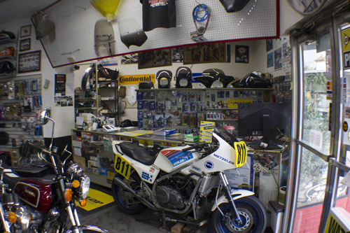 motorcycle shop tire service inspection tuning east mckeesport pa